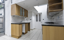 Ackenthwaite kitchen extension leads